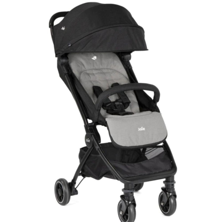 Prams & Pushchairs Joie | Joie Pact Stroller - Ember