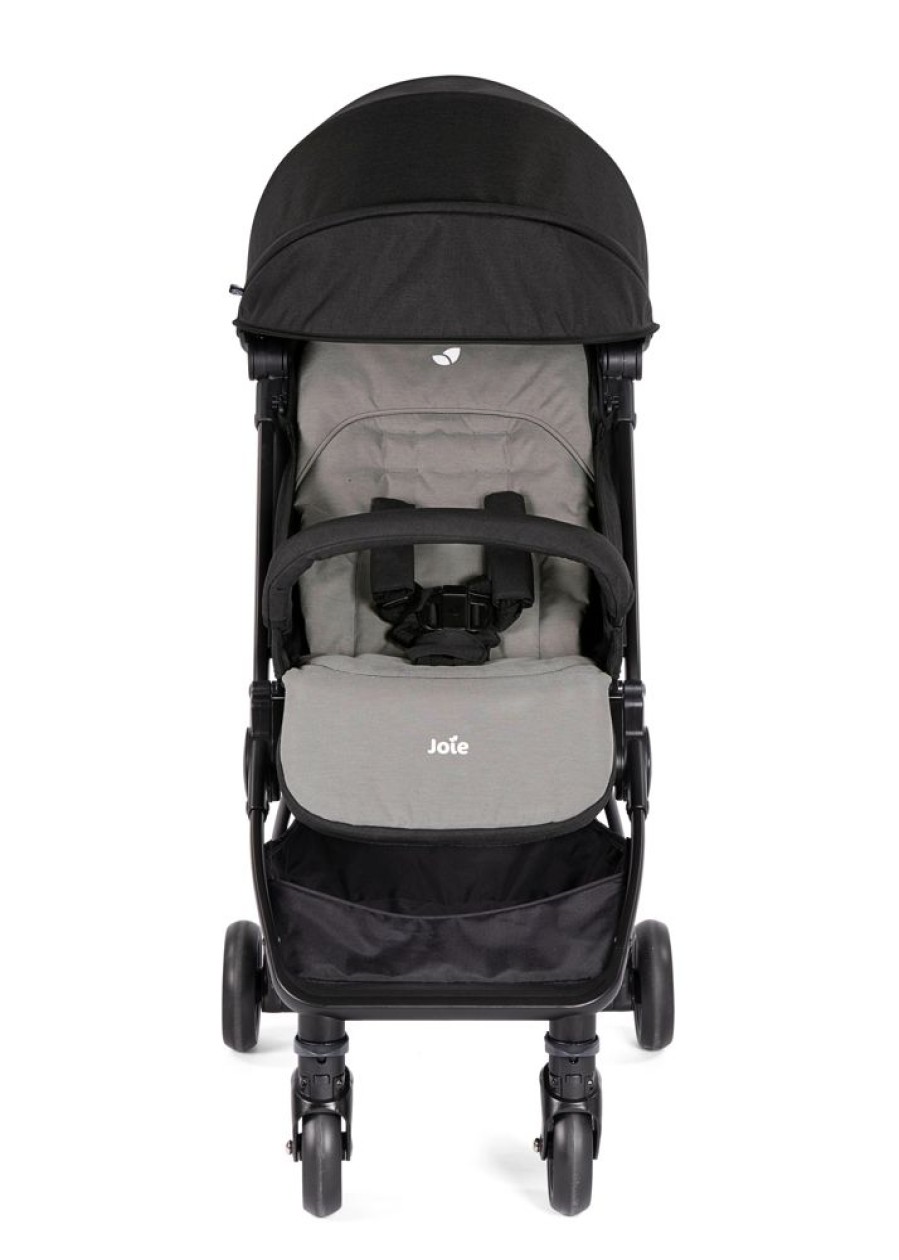 Prams & Pushchairs Joie | Joie Pact Stroller - Ember