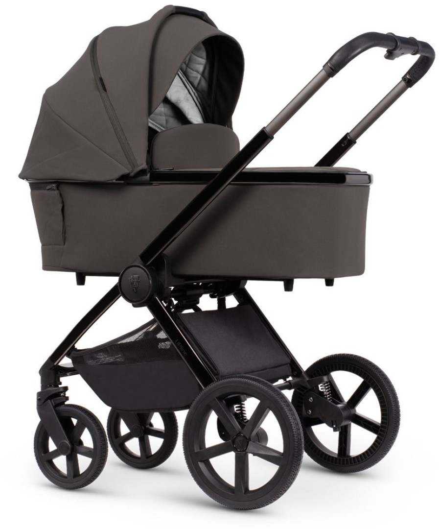 Prams & Pushchairs Venicci | Venicci Upline Se 2-In-1 Pram Package - Lava