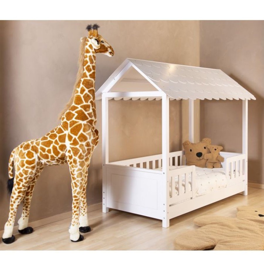 Nursery & Home Millie & Ralph Baby Playtime | Childhome Standing Giraffe - Large