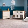 Nursery & Home Obaby 2 Piece Sets | Mini Sleigh 3Pc Nursery Set | Obaby Stamford | Millie & Ralph