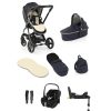 Prams & Pushchairs Egg2 | Egg 2 Luxury Travel Bundle With Maxi-Cosi Pebble 360 Pro Car Seat - Co