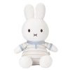 Nursery & Home Millie & Ralph Soft Toys | Large Miffy Sunny Stripes 100Cm