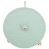 Nursery & Home Trixie Comforters | Trixie Baby Comforter - Mr. Polar Bear