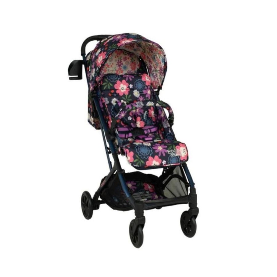 Prams & Pushchairs Cosatto | Cosatto Woosh 3 Stroller - Dalloway