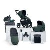 Prams & Pushchairs Millie & Ralph | Mamas & Papas Ocarro Complete Bundle With Cybex Aton B2 Car Seat & Bas