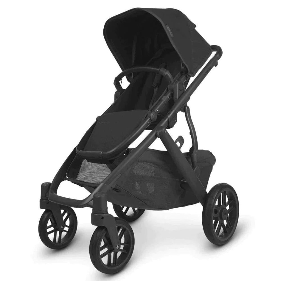 Prams & Pushchairs UPPAbaby | Uppababy Vista V2 Travel System With Maxi-Cosi Pebble 360 Pro - Jake