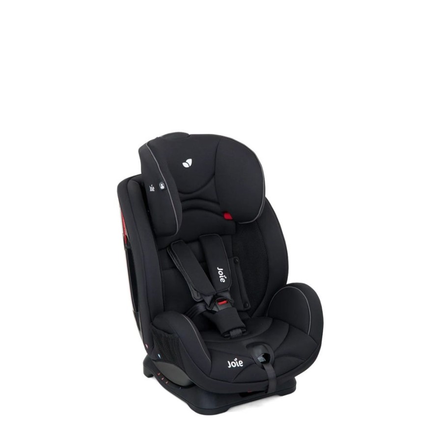 Prams & Pushchairs Joie | Joie Stages Car Seat Group 0+/1/2 - Coal