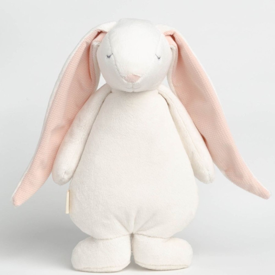 Nursery & Home Moonie Gifts | Moonie Humming Friend Rabbit Nightlight - Powder