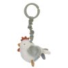 Nursery & Home Little Dutch Nursery Decor | Little Dutch Little Farm - Pull & Shake Chicken