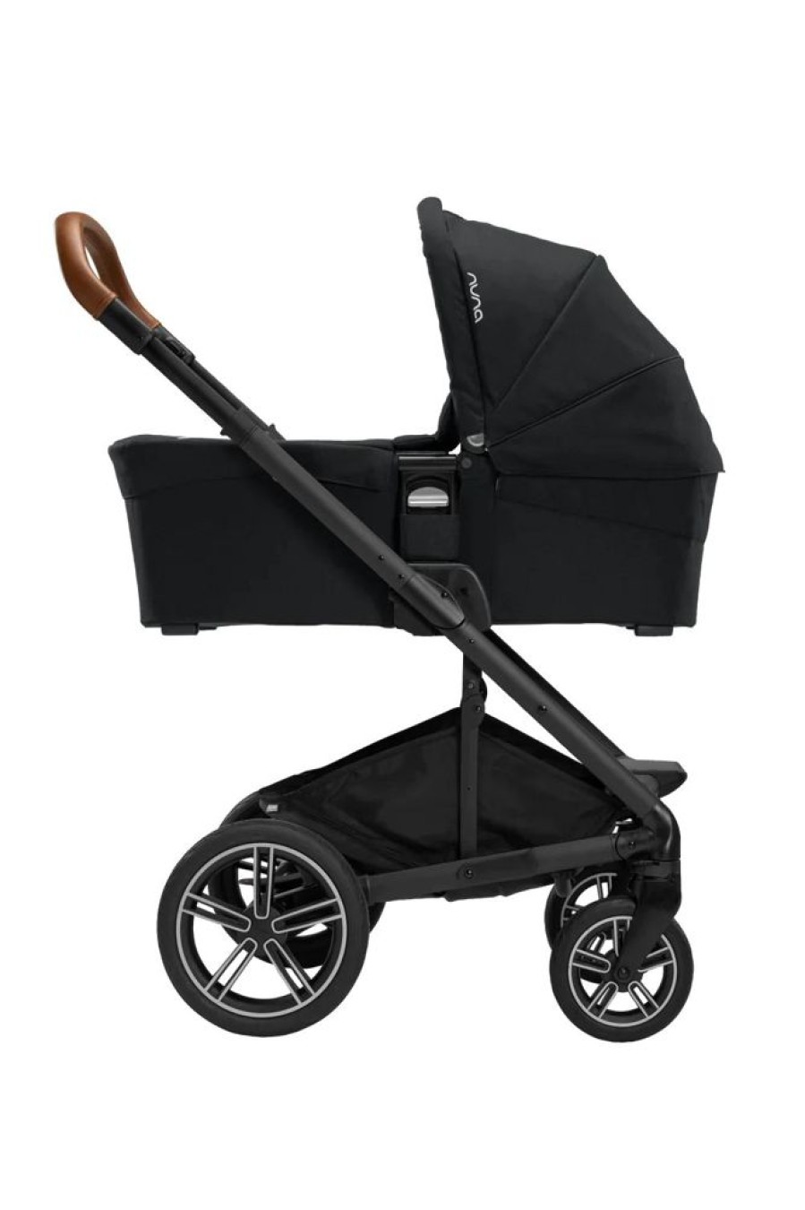 Prams & Pushchairs Nuna | Nuna Mixx Next Pushchair & Pipa Next Infant Car Seat Travel System - C