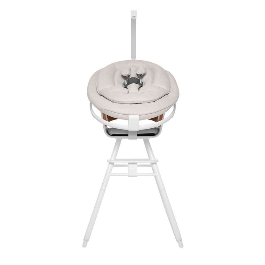 Prams & Pushchairs iCandy | Icandy Michair Complete - White/Pearl