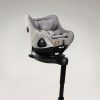 Prams & Pushchairs Joie | Joie I-Harbour Signature Car Seat - Oyster