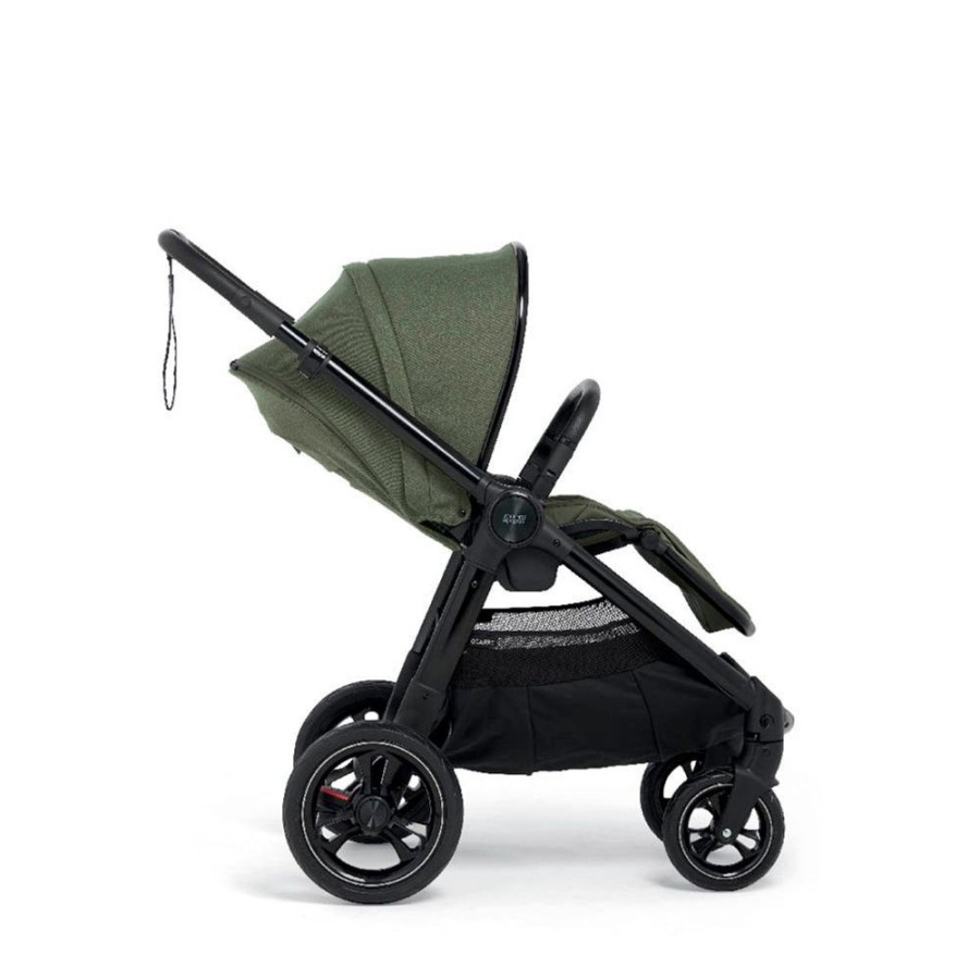 Prams & Pushchairs Millie & Ralph | Mamas & Papas Ocarro 8 Pc Complete Travel Bundle With Maxi-Cosi Cabrio