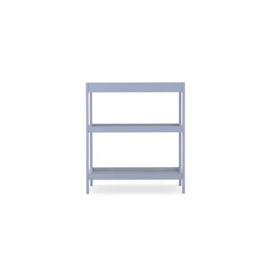 Nursery & Home CuddleCo Dressers | Cuddleco Nola Changing Table - Flint Blue