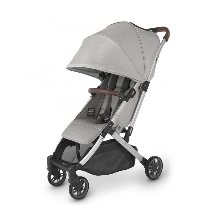 Prams & Pushchairs UPPAbaby | Uppababy Minu V2 Compact Stroller - Stella