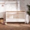 Nursery & Home Obaby Cots & Cotbeds | Mini Sleigh 3Pc Nursery Set | Obaby Stamford | Millie & Ralph