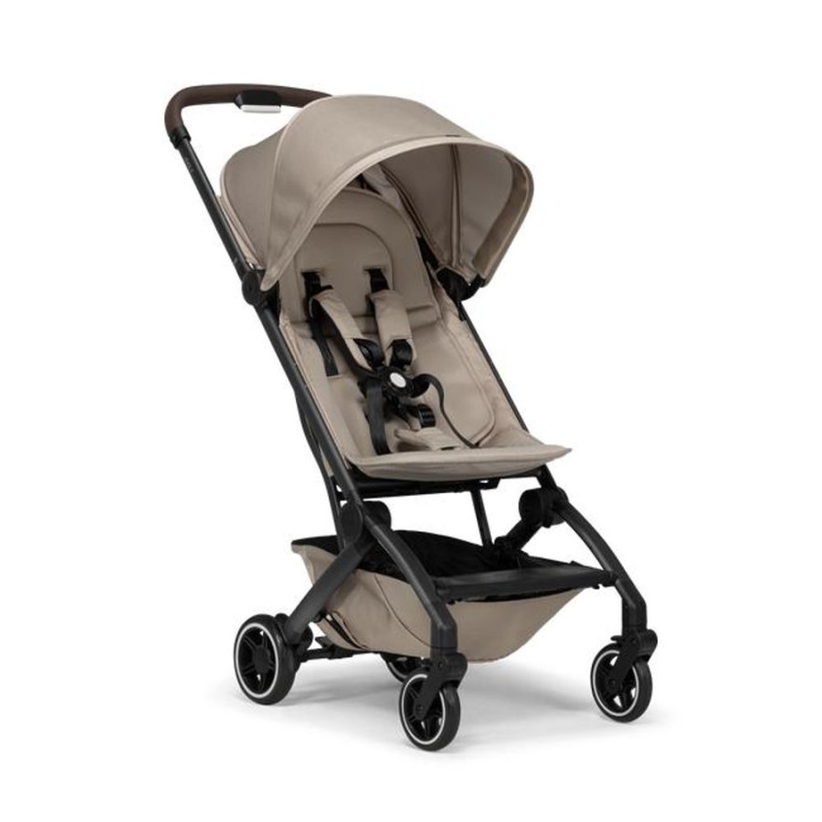 Prams & Pushchairs Joolz | Joolz Aer+ Buggy - Lovely Taupe