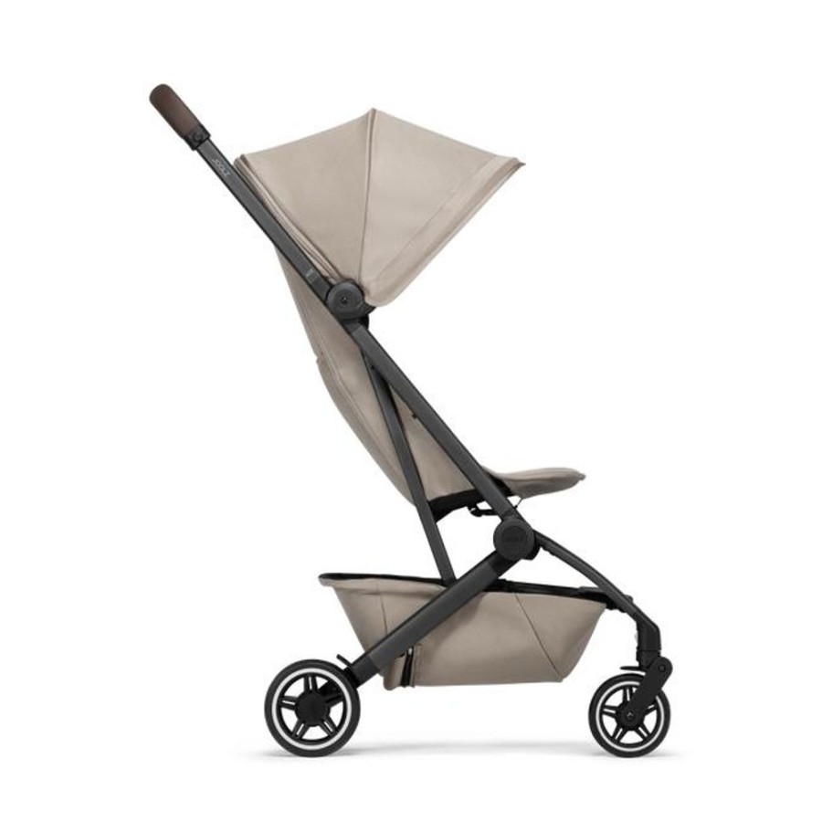 Prams & Pushchairs Joolz | Joolz Aer+ Buggy - Lovely Taupe