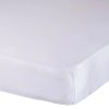 Nursery & Home Clair De Lune Bedding & Sleepwear | Clair De Lune Cot/Cot Bed Fitted Mattress Protector