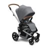 Prams & Pushchairs Joolz | Joolz Hub+ Pushchair - Gorgeous Grey