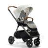 Prams & Pushchairs Joie | Joie Finiti Signature Pushchair - Oyster