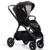 Prams & Pushchairs Joie | Joie Finiti Signature Pushchair - Eclipse