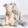 Nursery & Home Millie & Ralph Baby Playtime | Mamas & Papas Giraffe Soft Toy