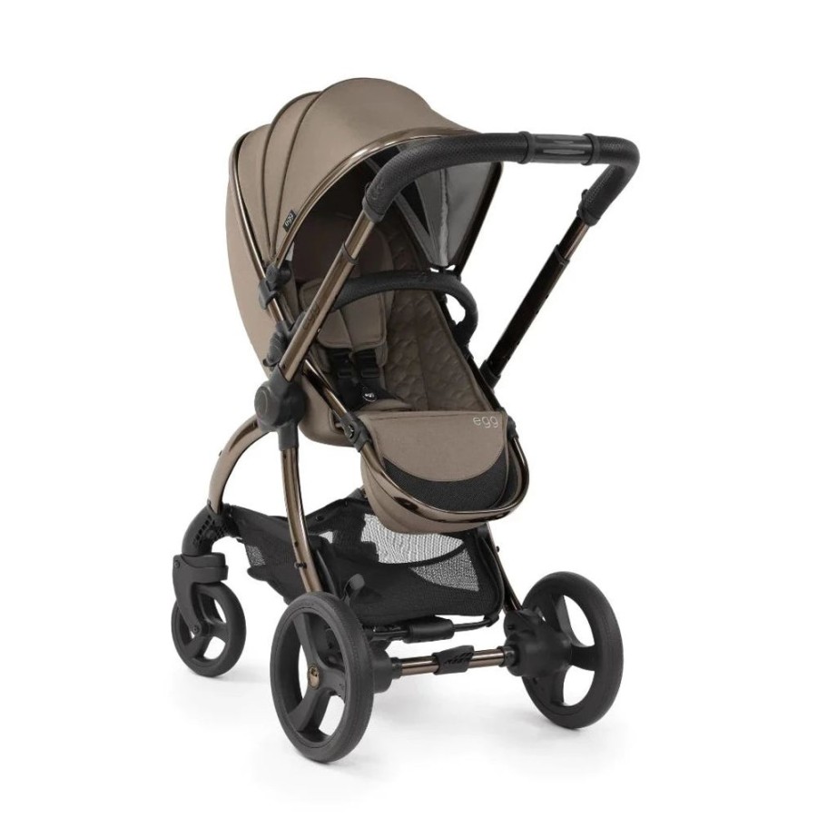 Prams & Pushchairs Egg2 | Egg 2 Stroller - Mink