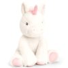 Nursery & Home Keel Soft Toys | Keel Eco' Small Twinkle Unicorn