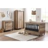 Nursery & Home BabyStyle 3 Piece Sets | Babystyle Montana Furniture 3 Piece Room Set