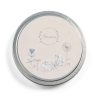 Nursery & Home Millie & Ralph Gifts | Mamas & Papas Baby Imprint Tin - Forever Treasured Pink