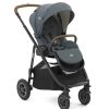 Prams & Pushchairs Joie | Joie Versatrax Pushchair - Lagoon