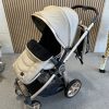 Prams & Pushchairs BabyStyle | Oyster 3 Stroller - Champagne Exclusive