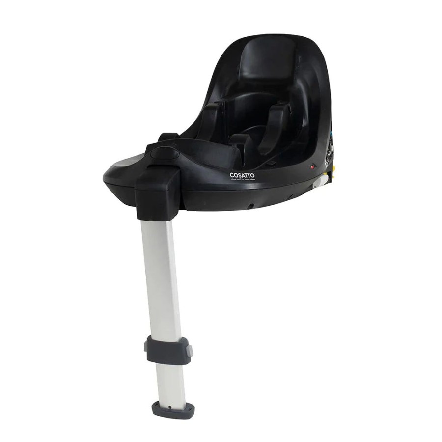 Prams & Pushchairs Cosatto | Cosatto Acorn I-Size Car Seat - Bureau