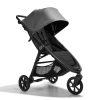 Prams & Pushchairs Millie & Ralph | Baby Jogger City Mini Gt2 Stroller - Stone Grey