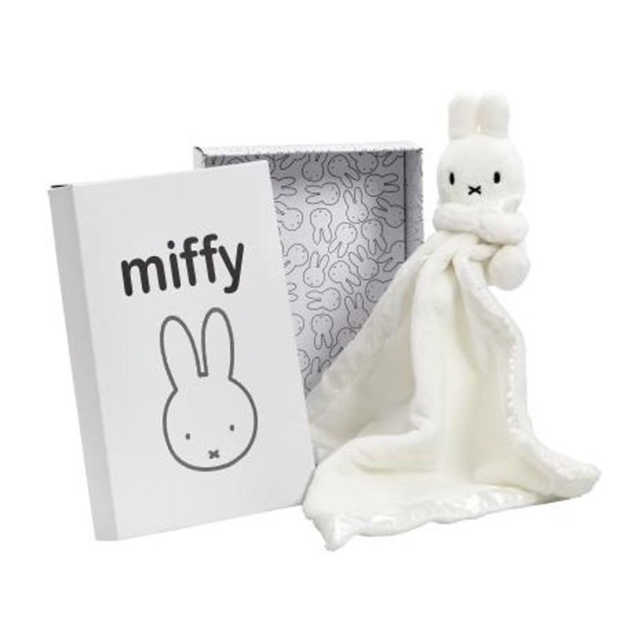 Nursery & Home Millie & Ralph Blankets | Simply Miffy Comfort Blanket