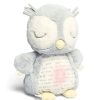 Nursery & Home Millie & Ralph Soft Toys | Light & Sounds Sensory Toy - Owlbie