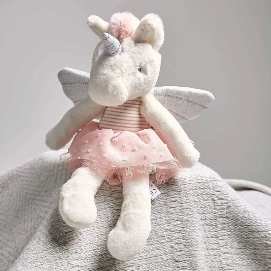 Nursery & Home Millie & Ralph Soft Toys | Mamas & Papas Unicorn Soft Toy