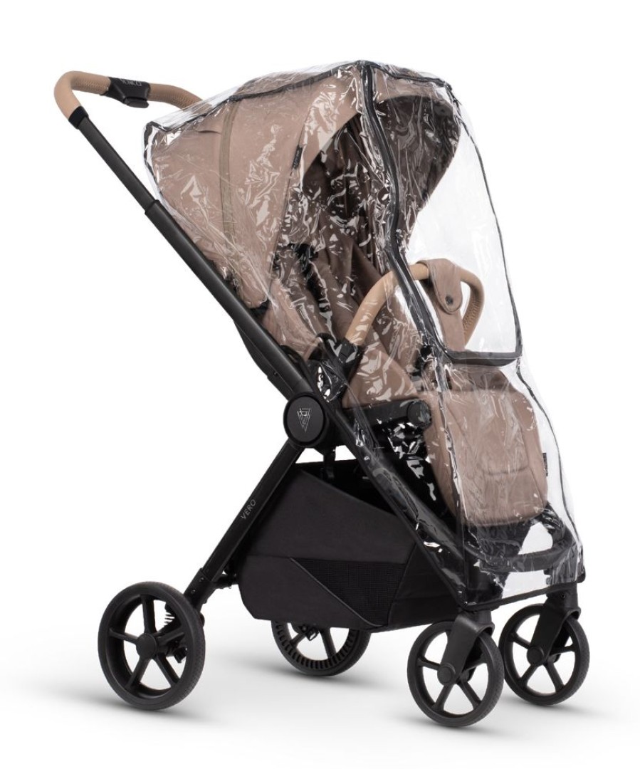 Prams & Pushchairs Venicci | Venicci Vero Stroller - Sand