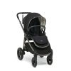 Prams & Pushchairs Millie & Ralph | Mamas & Papas Ocarro All-Terrain Pushchair - Navy Classic