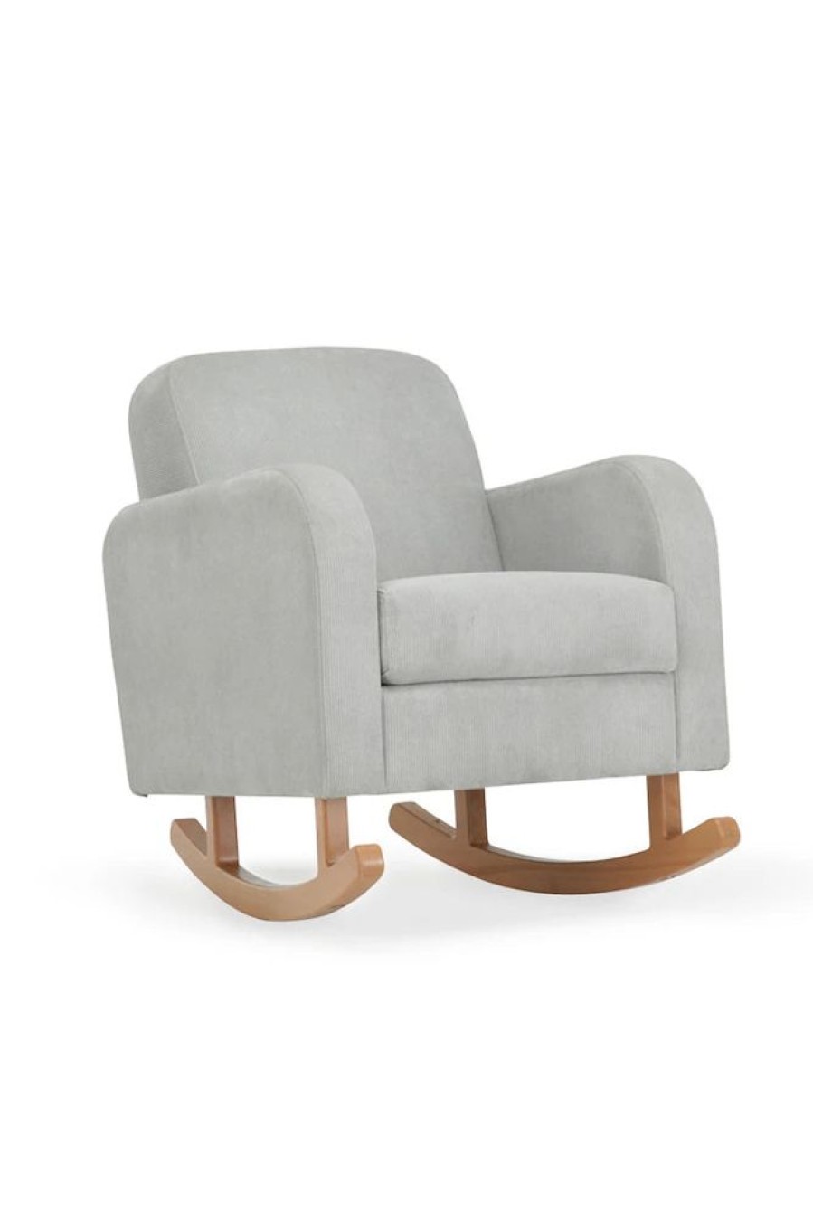 Nursery & Home CuddleCo Nursing Chairs | Cuddleco Etta Nursing Chair - Pebble Grey