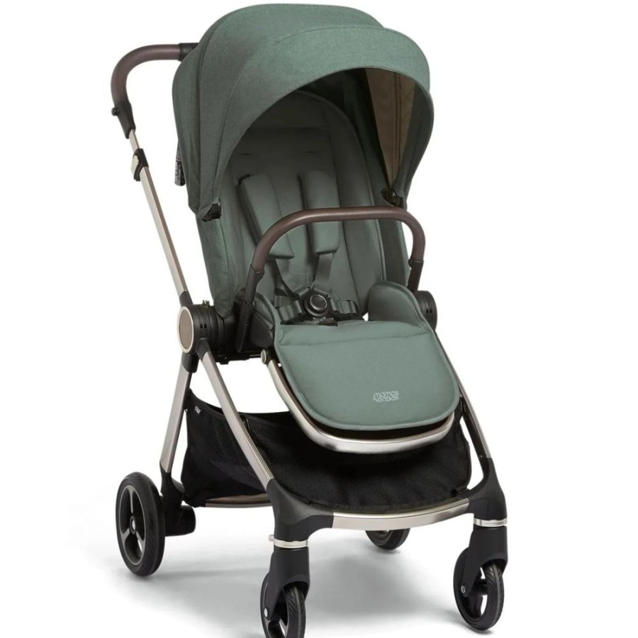 Prams & Pushchairs Millie & Ralph | Mamas & Papas Strada Pushchair - Ivy