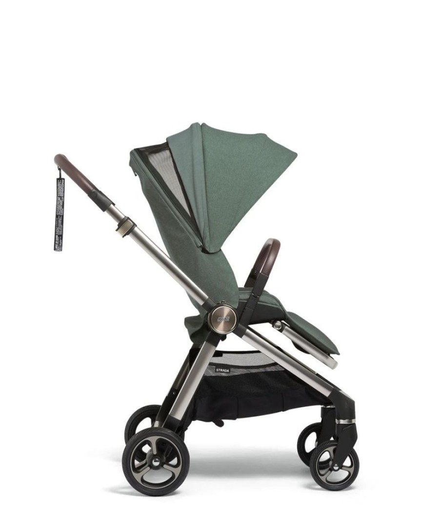 Prams & Pushchairs Millie & Ralph | Mamas & Papas Strada Pushchair - Ivy