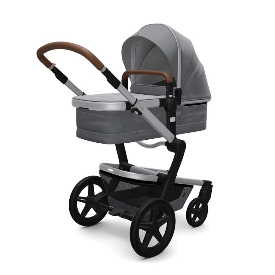 Prams & Pushchairs Joolz | Joolz Day+ Complete Pushchair - Gorgeous Grey