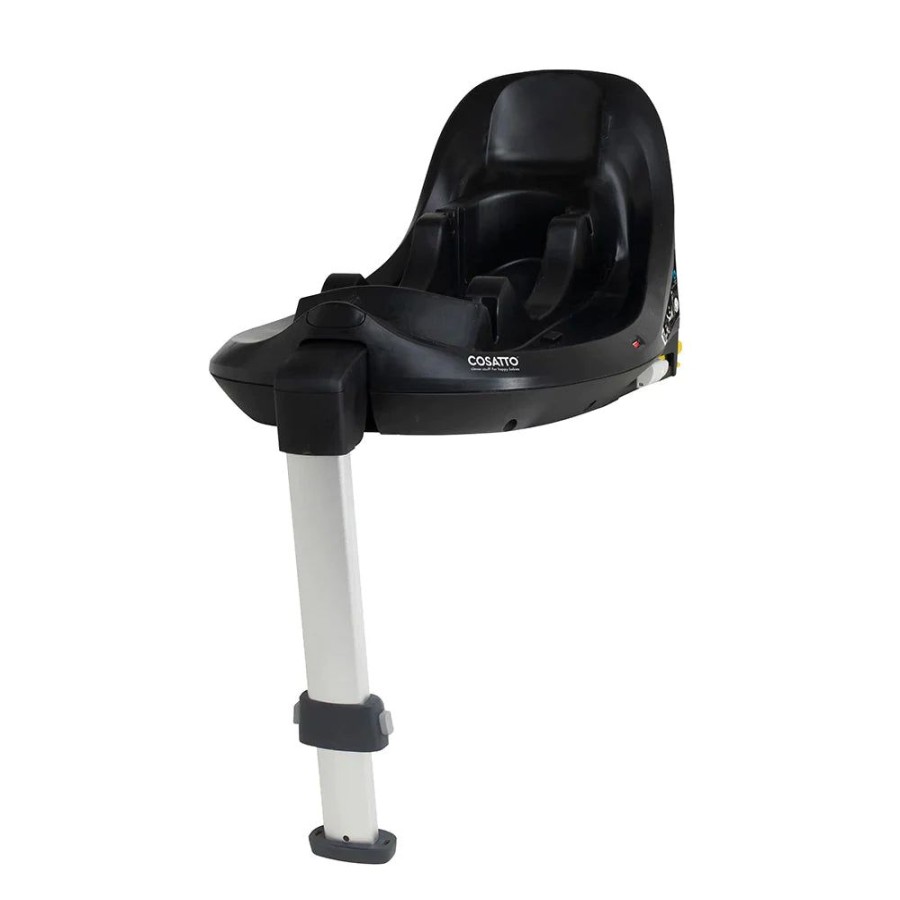 Prams & Pushchairs Cosatto | Cosatto Acorn I-Size Car Seat - Bureau