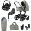 Prams & Pushchairs Joolz | Joolz Day+ Premium Travel System - Sage Green