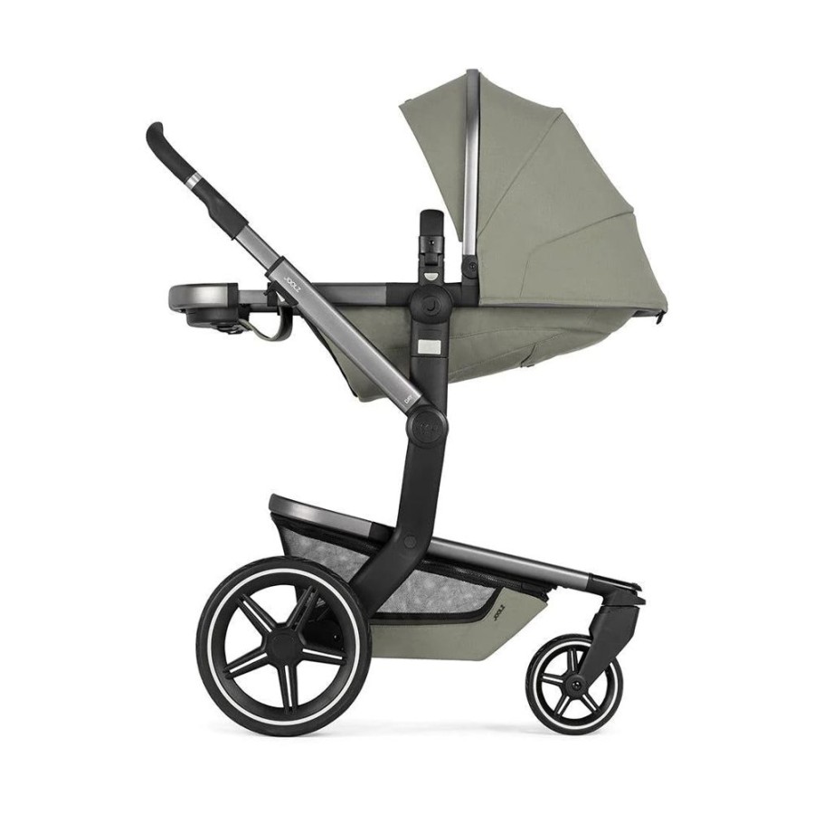 Prams & Pushchairs Joolz | Joolz Day+ Premium Travel System - Sage Green