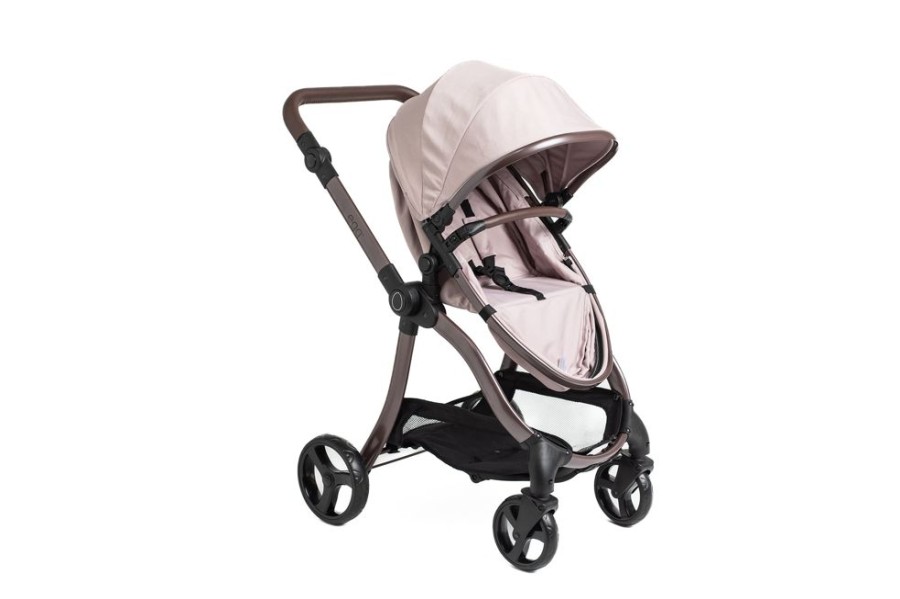 Prams & Pushchairs Egg2 | Egg2® Dolls Pram - Hush Violet