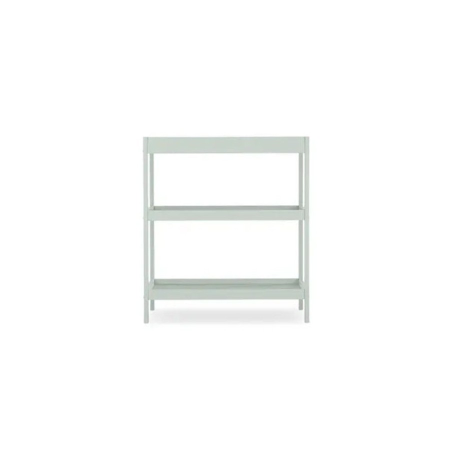 Nursery & Home CuddleCo Dressers | Cuddleco Nola Changing Table - Sage Green